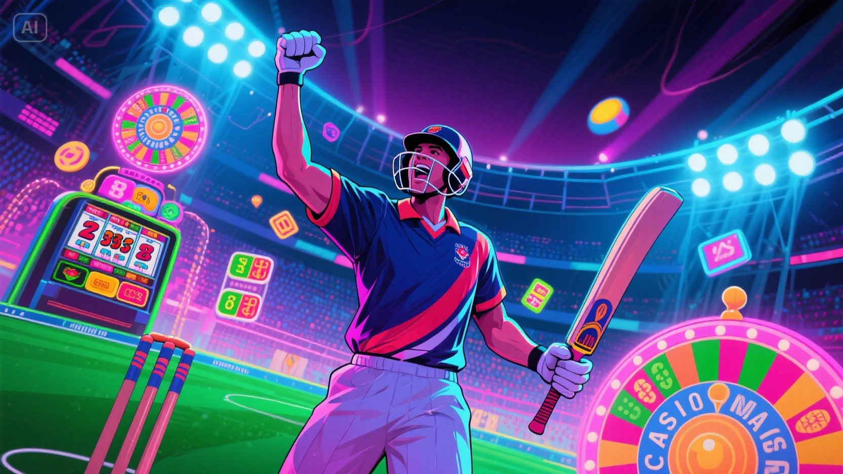 Registration at Kess Win Casino