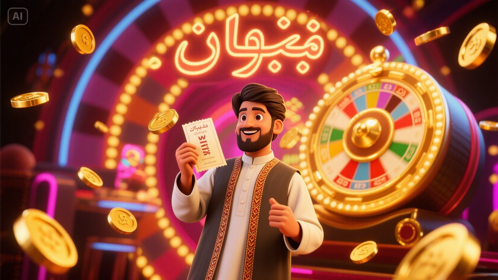 Kess WinDeposit once and enjoy 200% instantly on your account! Pakistani users can play slots, crash, and card games with quick local PKR cashouts.