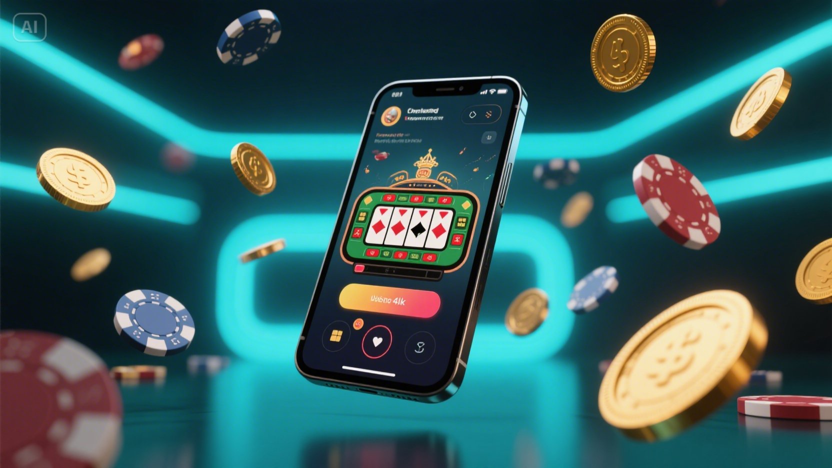 Casino Kess Win desktop and mobile interfaces