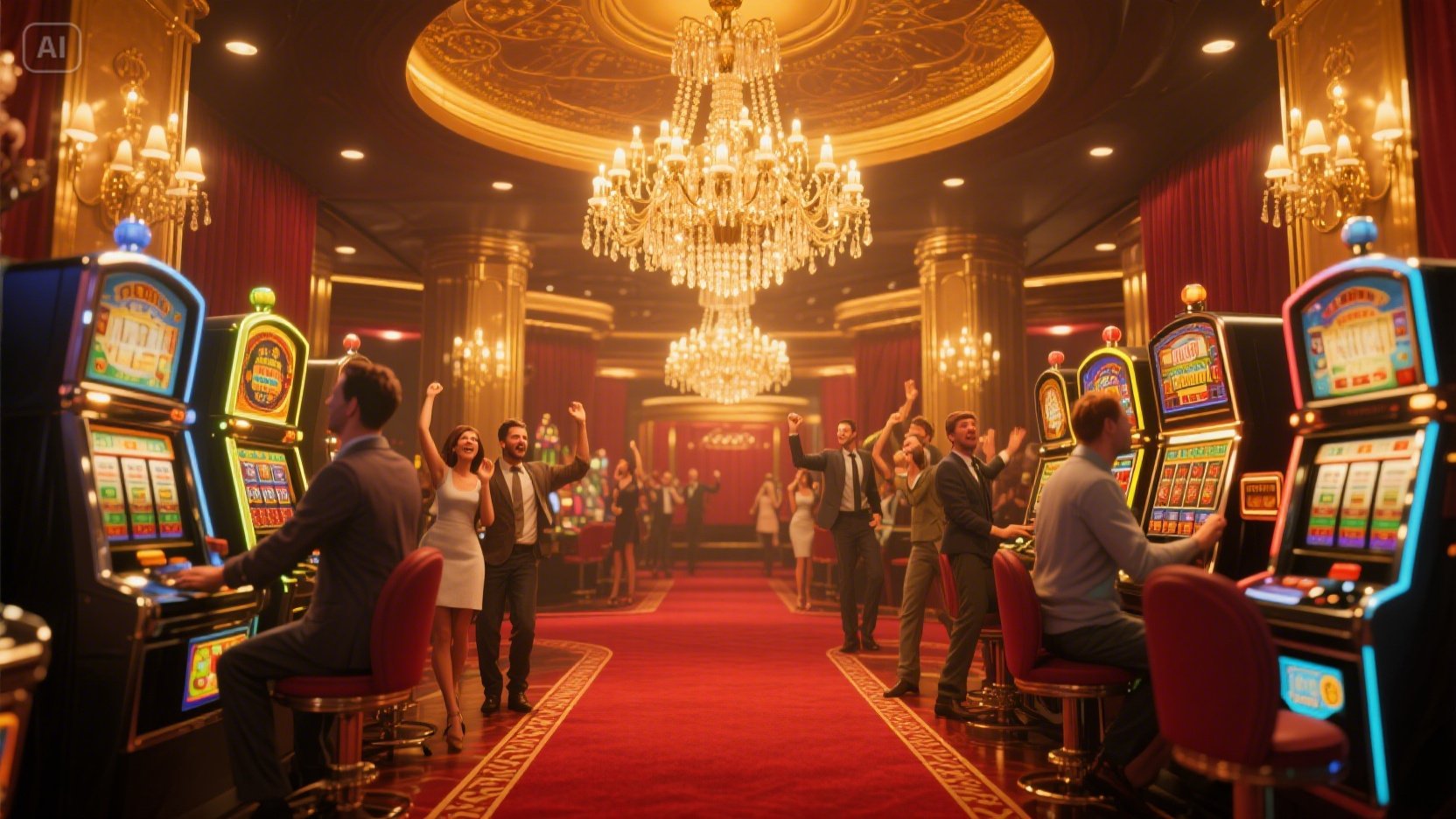 Registration at Kess Win Casino